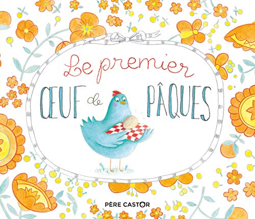 Recherche et téléchargement gratuits de livres MOBI Le premier oeuf de Pâques EPUB