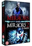Mirrors / Mirrors 2 Double Pack [DVD] [2008]