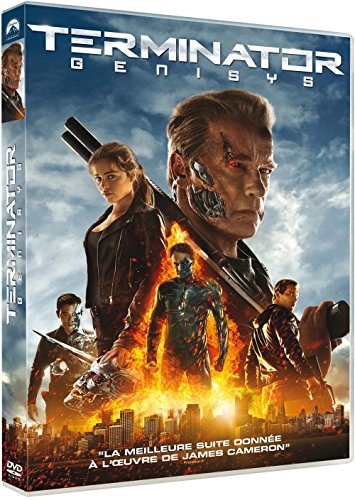 Terminator Genisys