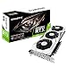 Produktbild Gigabyte GeForce RTX 2070 Gaming OC White 8G