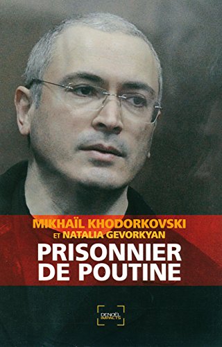 Download Prisonnier de Poutine