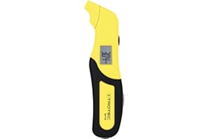 TROTEC BY10 Tyre Pressure Meter
