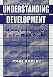 Understanding Development: Theory And Practice In The Third World (English Edition) by