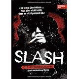 Slash: Die Autobiografie
