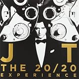20/20 Experience by Justin Timberlake - Justin Timberlake