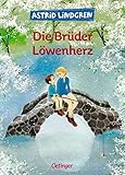 Die Brüder Löwenherz by Astrid Lindgren, Ilon Wikland
