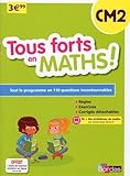 Image de Tous forts en Maths CM2