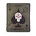 Produktbild 2AFTER1 Olive Drab OD Seal Team Two Bravo Punishers Skull Ace of Spades Sew Iron on Patch