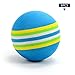 Produktbild Festnight 6 STÜCKE Professionelle Golfbälle Golfball Trainingsball 4cm Durchmesser Golfsport Praxis Ball Golf Training Ball für Kinder oder Anfänger
