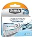Produktbild Schick Quattro Titanium Razor Cartridges - 4 Ea