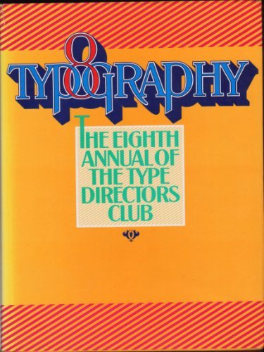 Typography 8 livre