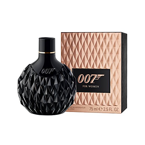 James Bond for Women Eau de Parfum Natural Spray, 1er Pack (1×75 ml) - 7