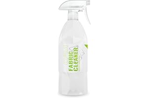 Gyeon Q2M Fabric Cleaner - 500ml1000ml4000ml