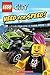 Produktbild Lego City: Need for Speed!