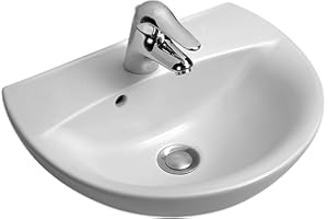 Jacob Delafon Odeon – Lavandino 45 x 35 cm Odeon Bianco