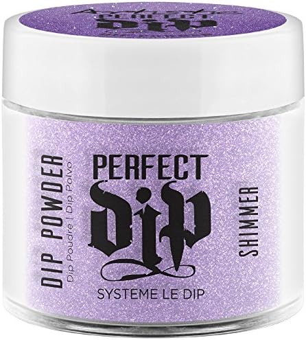 Artistic Perfect Dip Nail Polish Dip Powder - Caviar For Breakfast 23g
