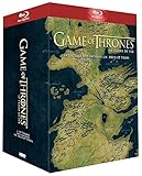 Game of Thrones (Le Trône de Fer) - L'intégrale des saisons 1, 2 et 3