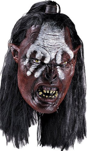 Preisvergleich Produktbild Maske Lurtz