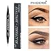 Produktbild Gaddrt Liquid Eyeliner Neuer wasserdichter Kosmetik Make-up Kosmetik Eyeliner Pencil Black Pen