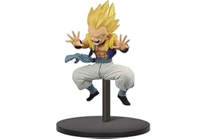 Banpresto - Dragon Ball Super Chosenshiretsuden vol.8 Super Saiyan Gotenks