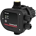 Grundfos PM START Electronic Pressure Control Kit Automatic Start/Stop Pressure Manager Made in Italy 92867630