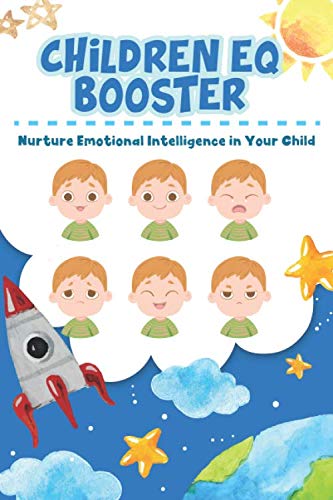 Preisvergleich Produktbild Children EQ Booster: Nurture Emotional Intelligence in Your Child
