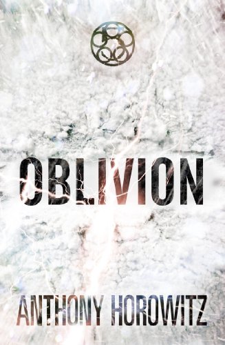 The Power of Five: Oblivion (English Edition) livre