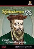 Nostradamus: 500 let pote (Nostradamus: 500 Years Later) [paper sleeve] - 