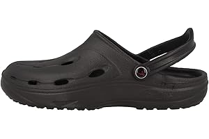 Chung Shi Unisex Dux ClogClogs