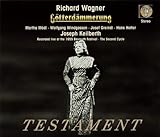 Richard Wagner: Gtterdmmerung (Bayreuth 1955) - Mdl