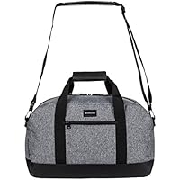 Quiksilver - Small Shelter Bolsa de viaje, Gris