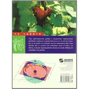 Cultivar en armonía con la luna y el cielo