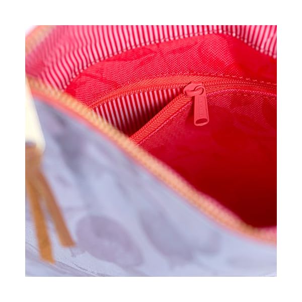 Herschel  Organizer per valigie, Multicolore - immagine 4