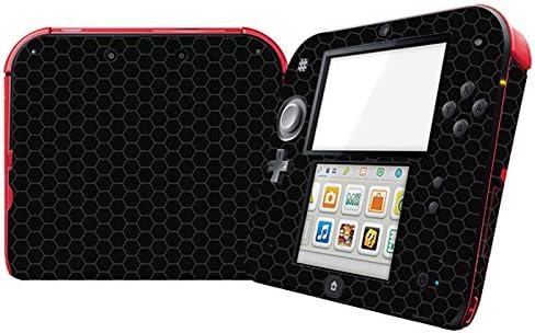 Laixing Skin Sticker Ultra thin Cover Case Decals for Nintend 2DS