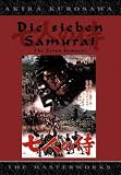 Die sieben Samurai - Takashi Shimura