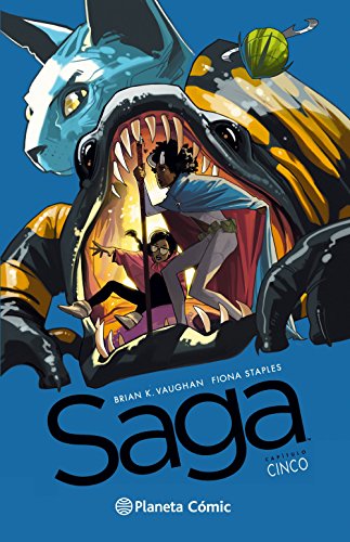 Download Saga nº 05 Download Saga nº 05