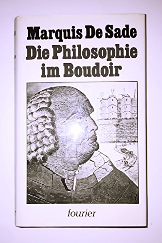 Philosophie im Boudoir.