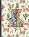Produktbild Draw And Write Journal: Kids Drawing & Writing Paper - Half Page Lined Paper with Drawing Space - Cute Forest Foxes (Grades K-3 Primary Composition Notebook, Band 17)