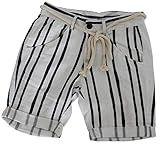 FACTS: Lässige Short, Jeans, Bermuda, Chino. Sitzt immer perfekt, nichts kneift. Coole leichte Waschung