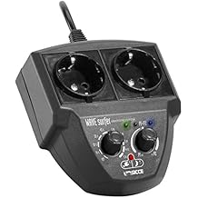 Suchergebnis auf Amazon.de für: sekunden zeitschaltuhr