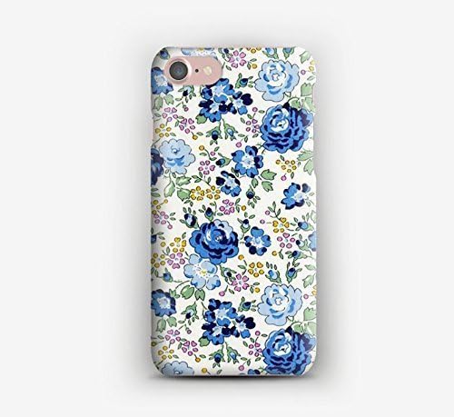 Case for iPhone 7, 7+, 6S, 6, 6S+, 6+, 5C, 5, 5S, 5SE, 4S, 4 Liberty Felicite