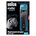 Braun Cruzer 5 Beard - Trimmer
