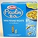 Produktbild Barilla, Barilla Piccolini Mini Penne Rigate 1KG