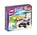Produktbild Lego Friends Holiday Beach 41010 (japan import) by LEGO