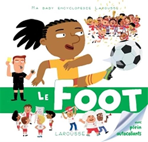 Le  foot