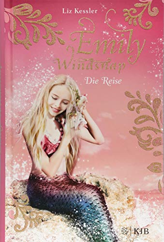 Emily Windsnap - Die Reise