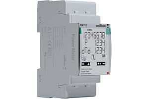 Wallbox Power Meter, Carlo Gavazzi (Power Boost) (Monofase)