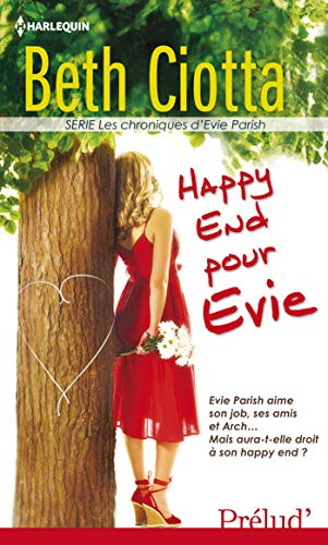 Télécharger Happy End pour Evie PDF Ebook En Ligne