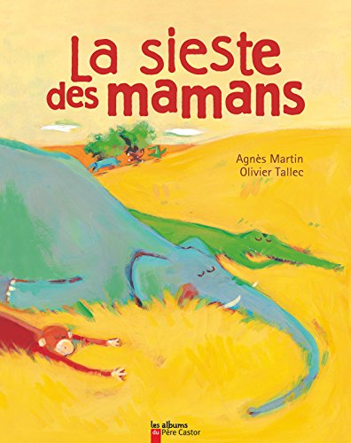 La  sieste des mamans