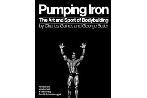 Pumping Iron
